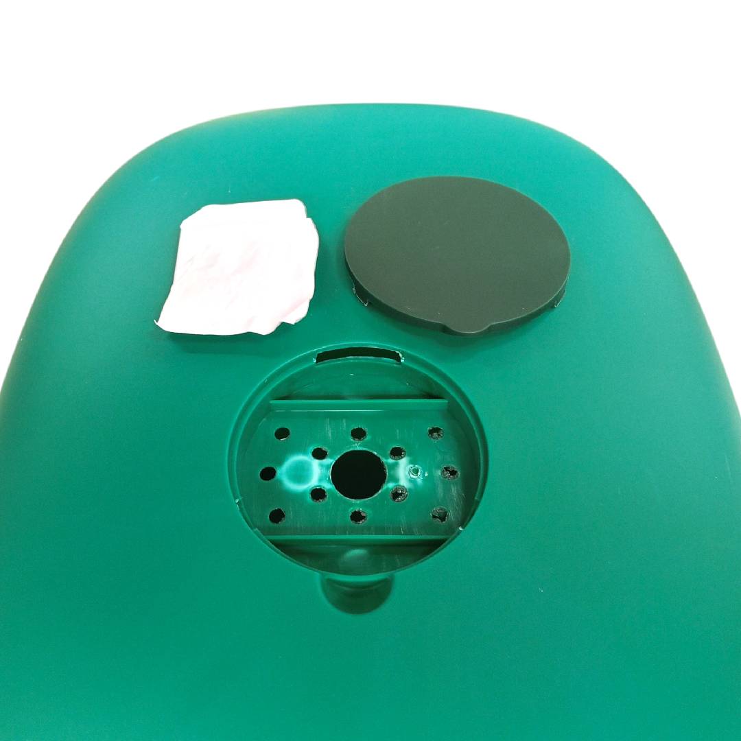 CT7880 1 Pieza De Arenero Grande Tipo Domo Modulable 2 En 1 Con Pala Para Mascota