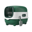 CT7880 1 Pieza De Arenero Grande Tipo Domo Modulable 2 En 1 Con Pala Para Mascota