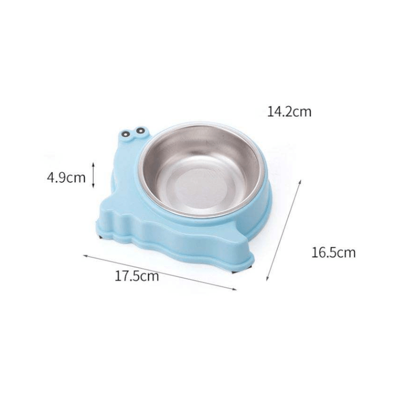 CT7975 1 Pieza De Tazon Con Diseño Para Mascota