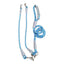 CT7989 1 Pieza De Correa Doble Para Mascota