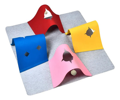 CT7993 1 Pieza De Tunel Para Mascota