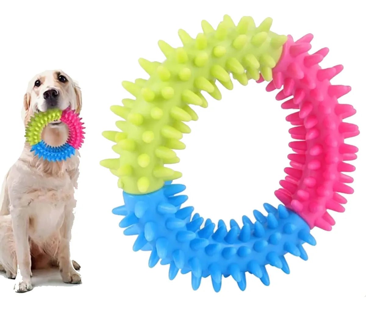 CT8008 1 Pieza De Juguete Para Mascota