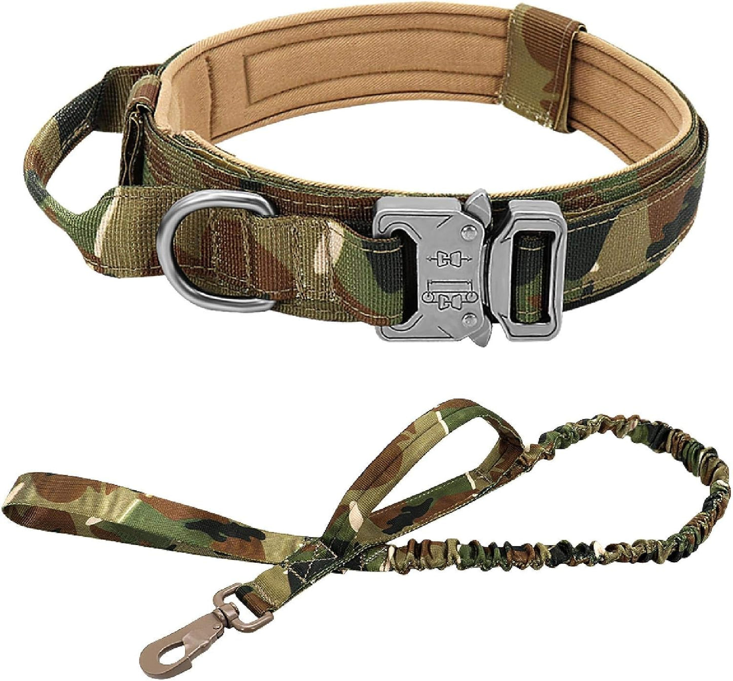CT8013 1 Set De Collar Y Correa Para Mascota