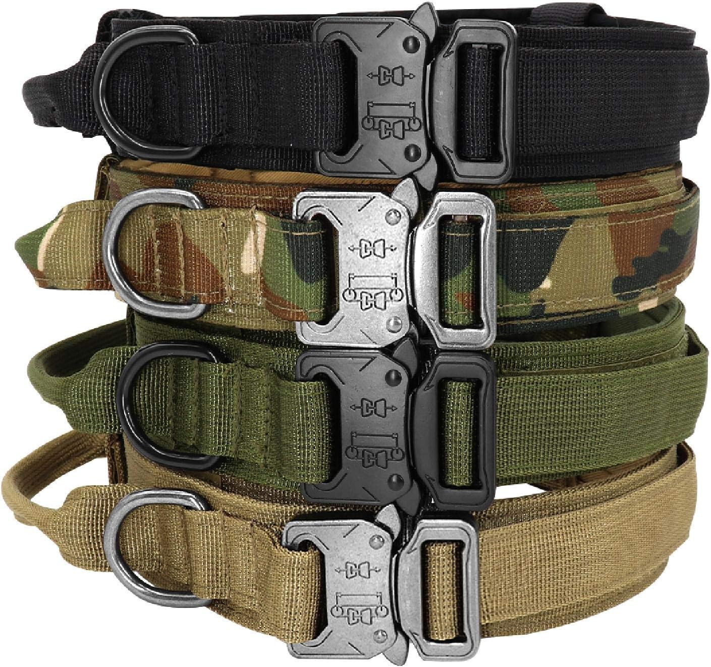 CT8013 1 Set De Collar Y Correa Para Mascota