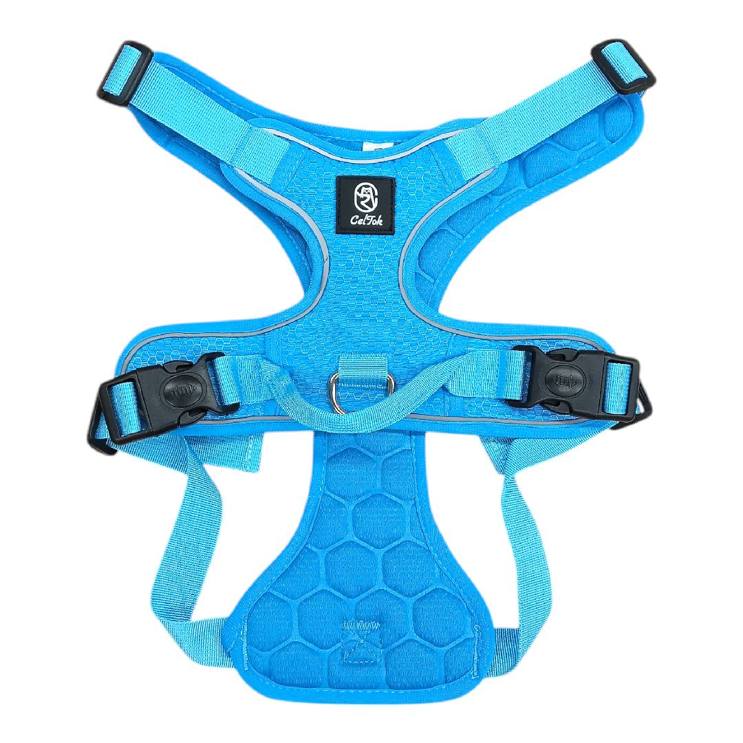 CT8019 1 Pieza De Pechera Para Mascota
