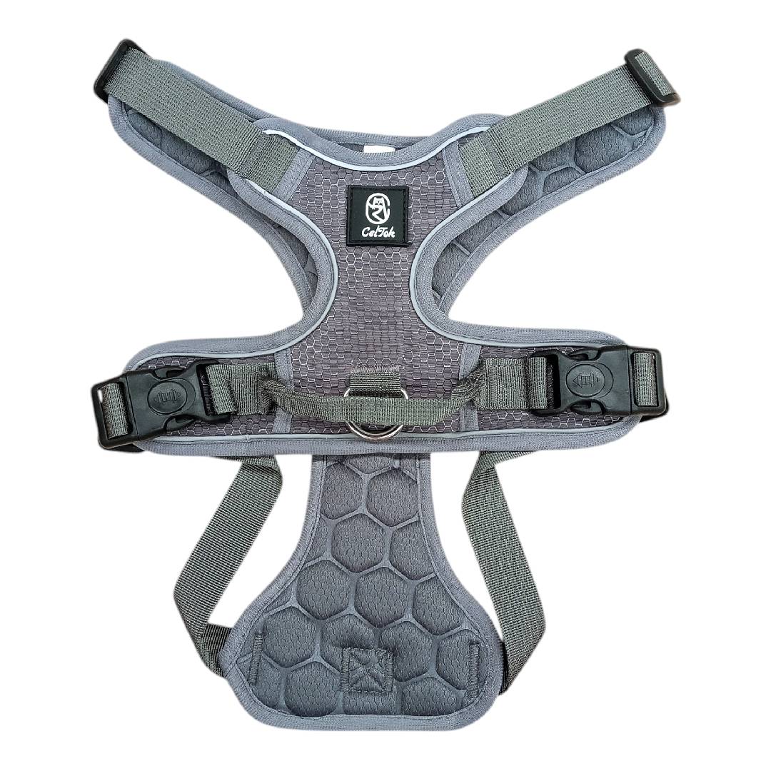 CT8019 1 Pieza De Pechera Para Mascota