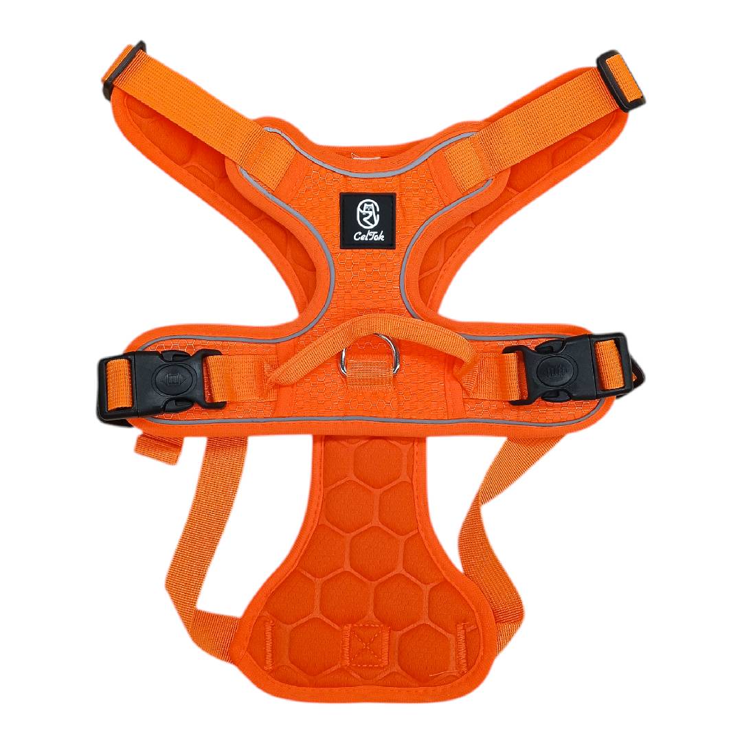 CT8019 1 Pieza De Pechera Para Mascota