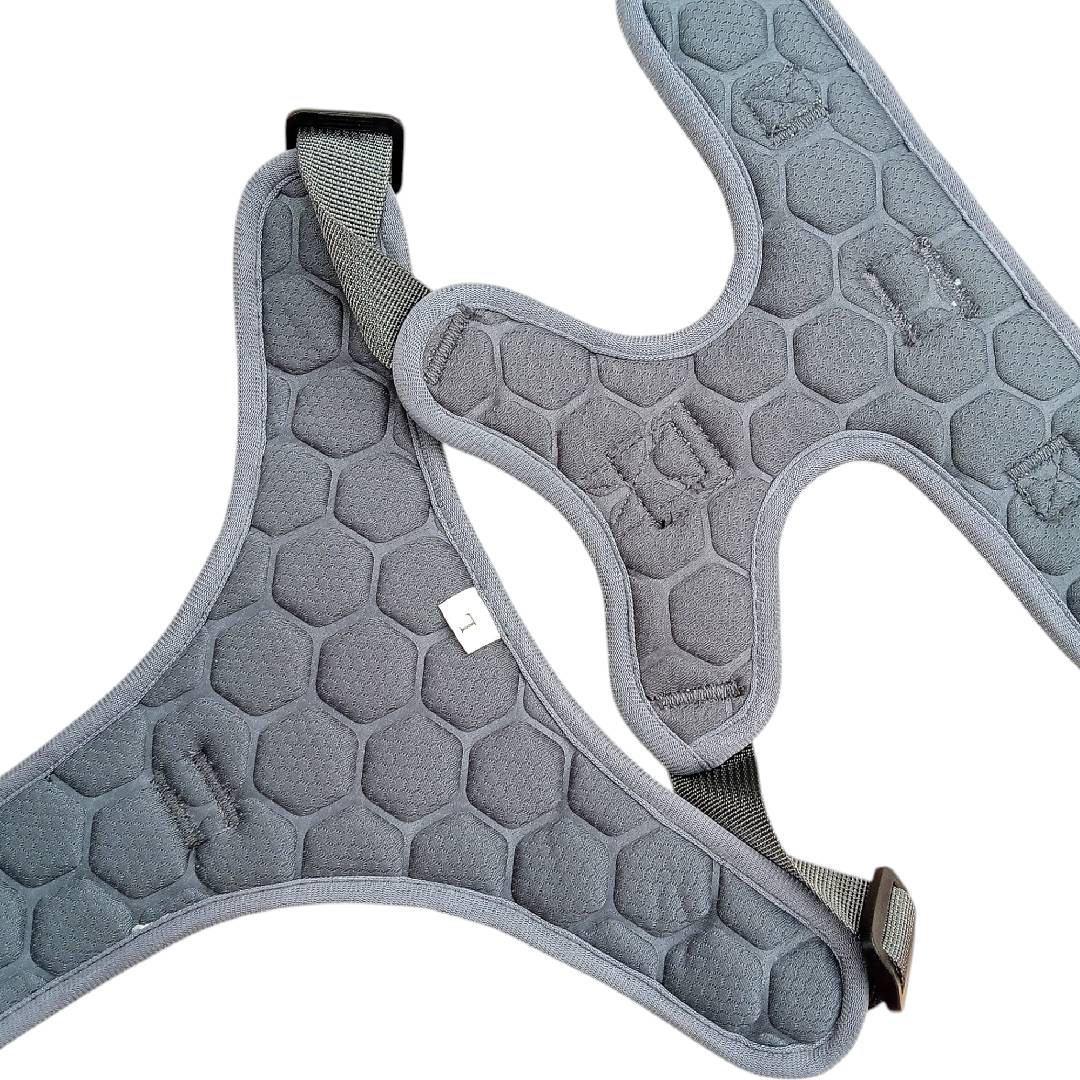 CT8019 1 Pieza De Pechera Para Mascota