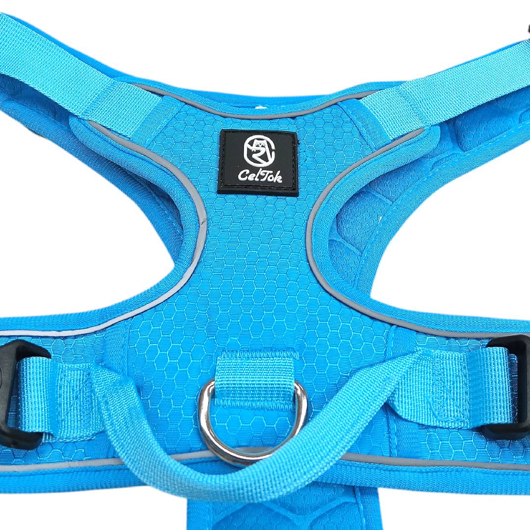 CT8019 1 Pieza De Pechera Para Mascota