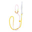 CT8021 1 Pieza De Correa Para Mascota
