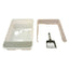 CT8033 1 Pieza De Arenero Para Mascota CH
