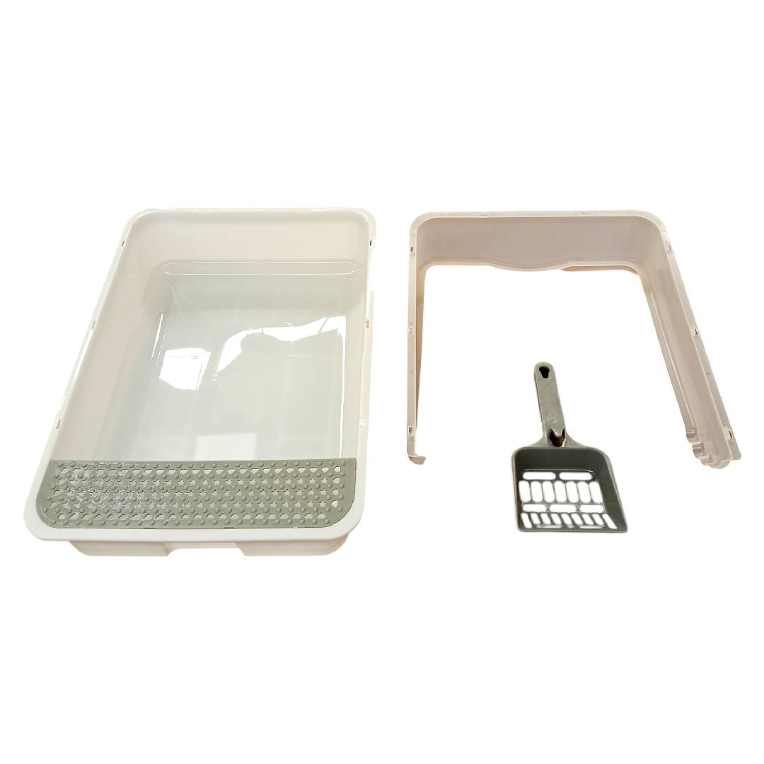 CT8033 1 Pieza De Arenero Para Mascota CH