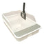 CT8033 1 Pieza De Arenero Para Mascota CH