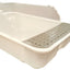 CT8033 1 Pieza De Arenero Para Mascota CH