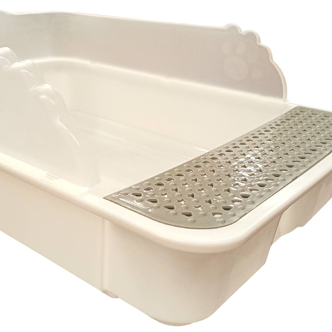 CT8033 1 Pieza De Arenero Para Mascota CH