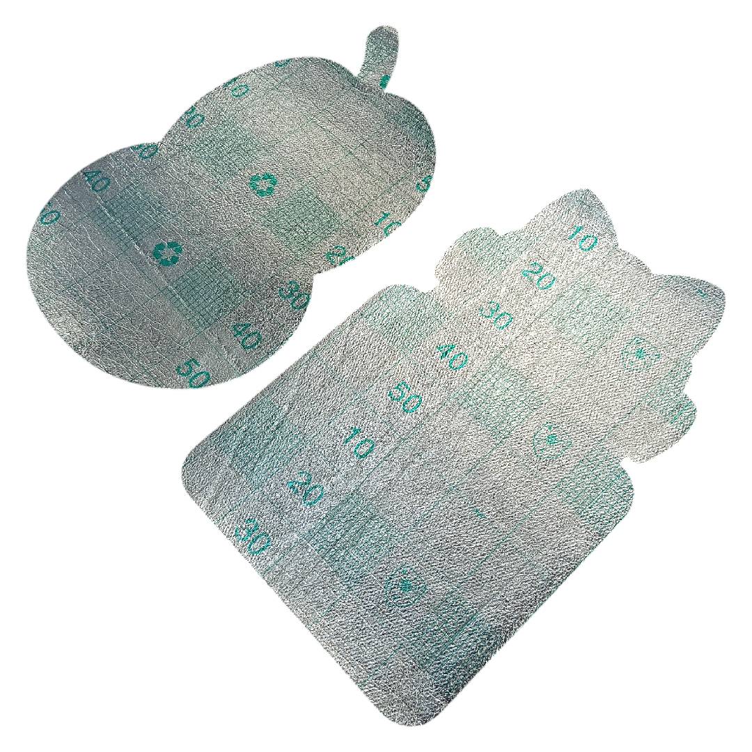 CT8043  Pieza Protectora Tipo Alfombrilla Para Rascar Para Gatos
