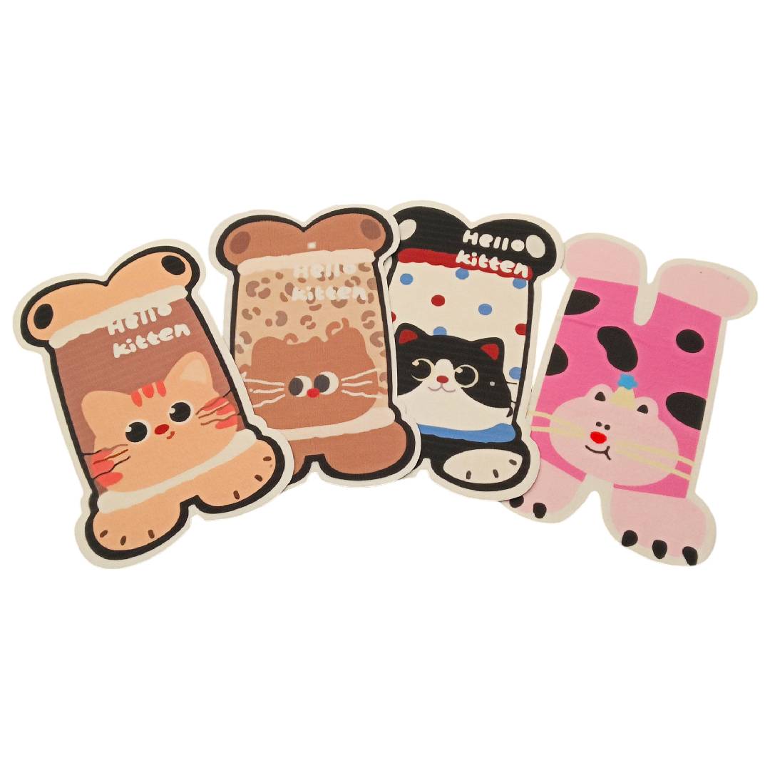 CT8043  Pieza Protectora Tipo Alfombrilla Para Rascar Para Gatos