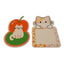 CT8043  Pieza Protectora Tipo Alfombrilla Para Rascar Para Gatos