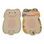 CT8043  Pieza Protectora Tipo Alfombrilla Para Rascar Para Gatos