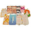 CT8043  Pieza Protectora Tipo Alfombrilla Para Rascar Para Gatos