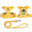 CT8088 1 Pieza De Pechera Con Correa Para Mascota