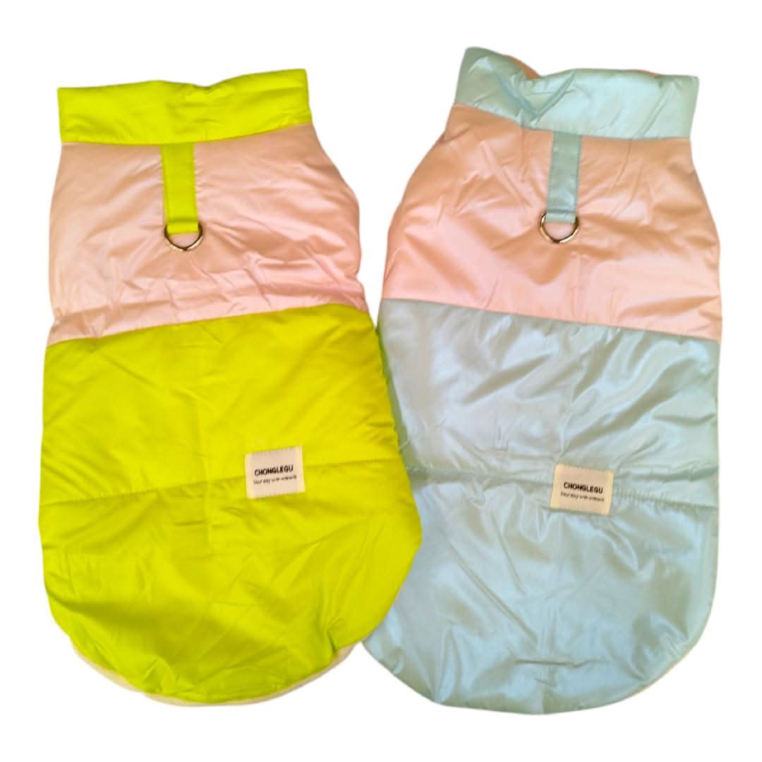 CT8138 1 Pieza De Ropa De Invierno Para Mascota