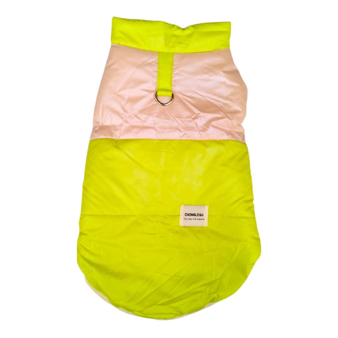 CT8138 1 Pieza De Ropa De Invierno Para Mascota