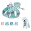 CT8170 1 Pieza De Pechera Con Correa Para Mascota