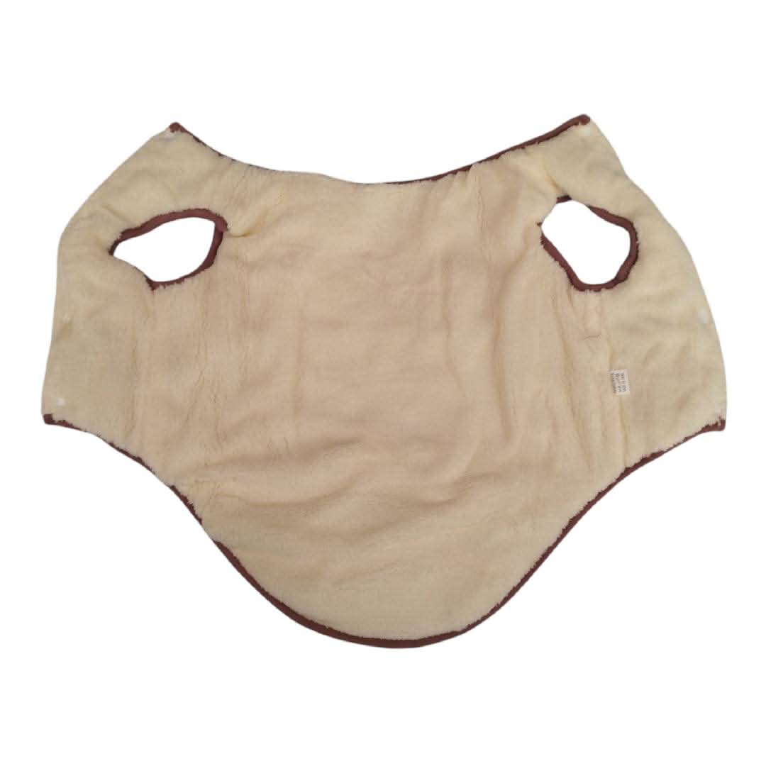 CT8190 1 Pieza De Ropa De Invierno Para Mascota