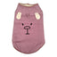CT8190 1 Pieza De Ropa De Invierno Para Mascota