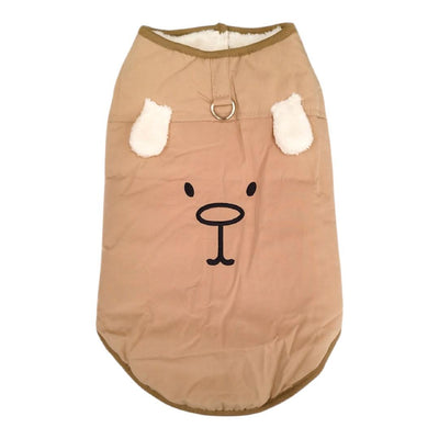 CT8190 1 Pieza De Ropa De Invierno Para Mascota