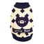 CT8190 1 Pieza De Ropa De Invierno Para Mascota