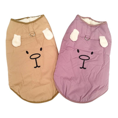 CT8190 1 Pieza De Ropa De Invierno Para Mascota