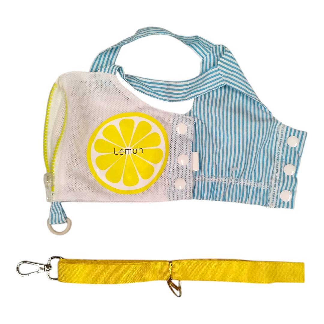 CT8222 1 Pieza De Ropa De Verano Para Mascota