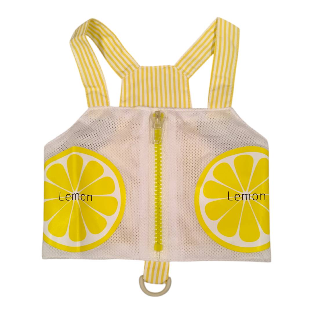 CT8222 1 Pieza De Ropa De Verano Para Mascota