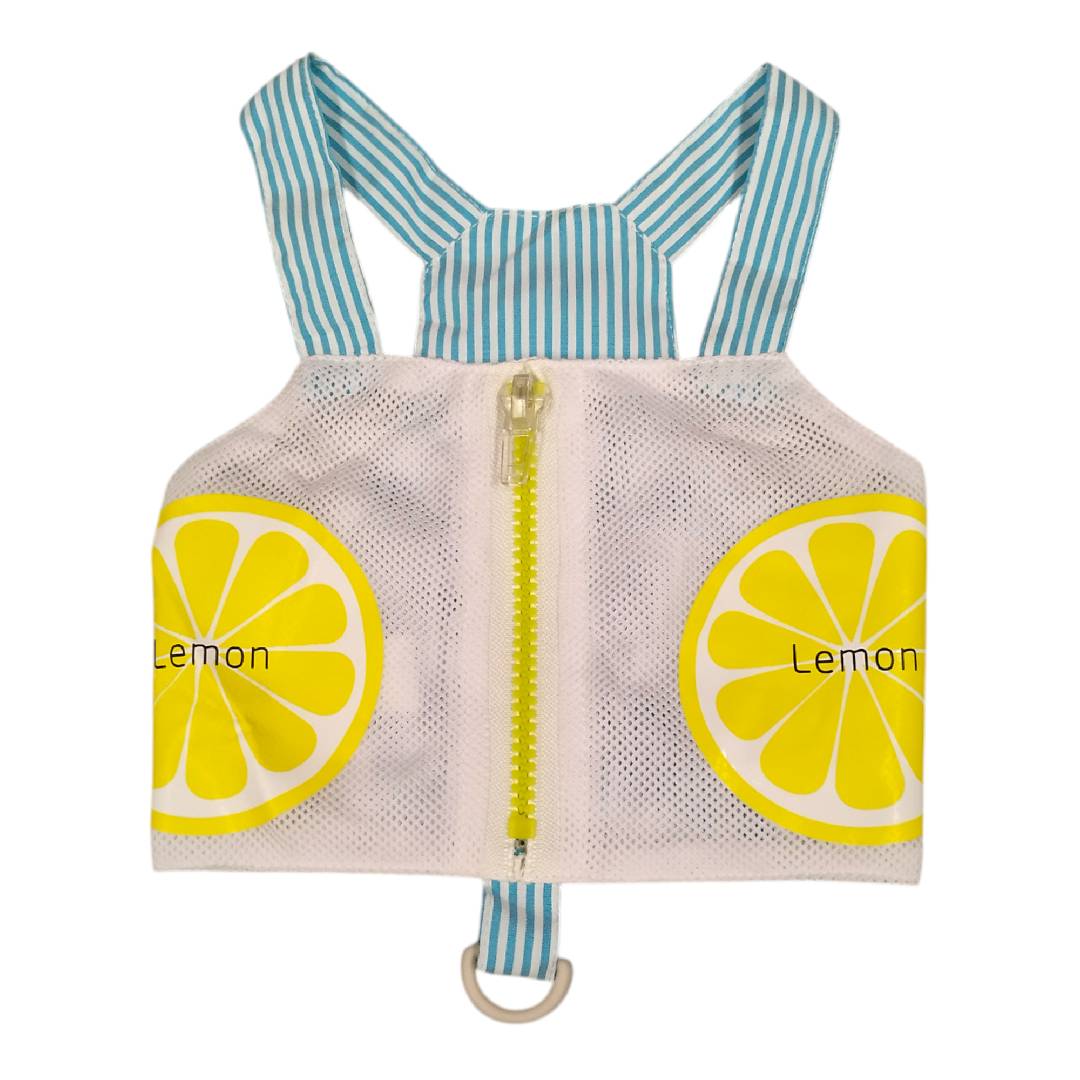 CT8222 1 Pieza De Ropa De Verano Para Mascota