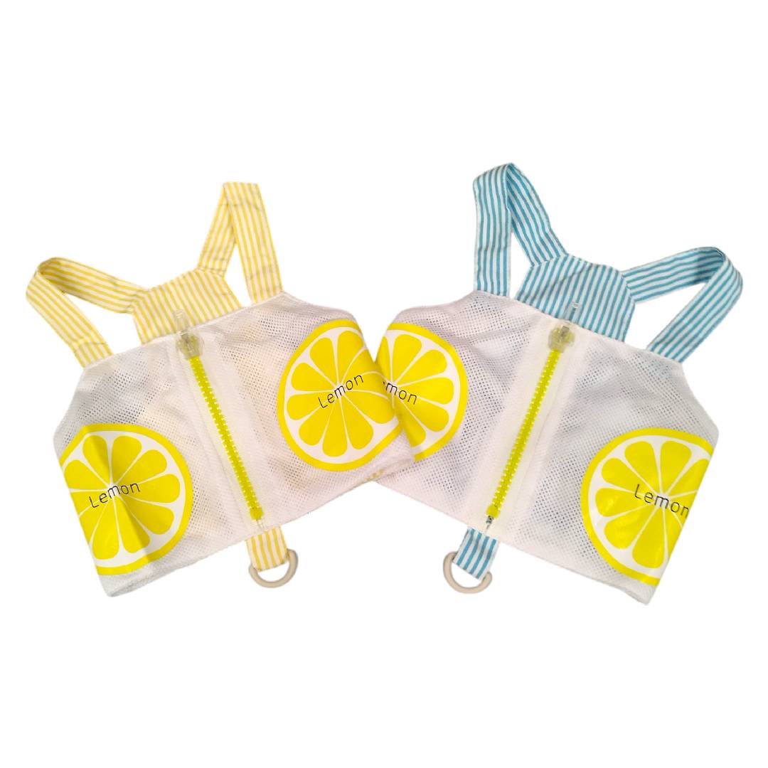 CT8222 1 Pieza De Ropa De Verano Para Mascota