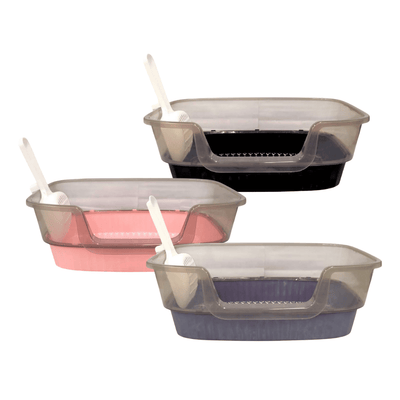 CT8275 1 Pieza De Arenero Para Mascota