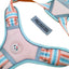 CT8330 1 Pieza De Pechera Para Mascota