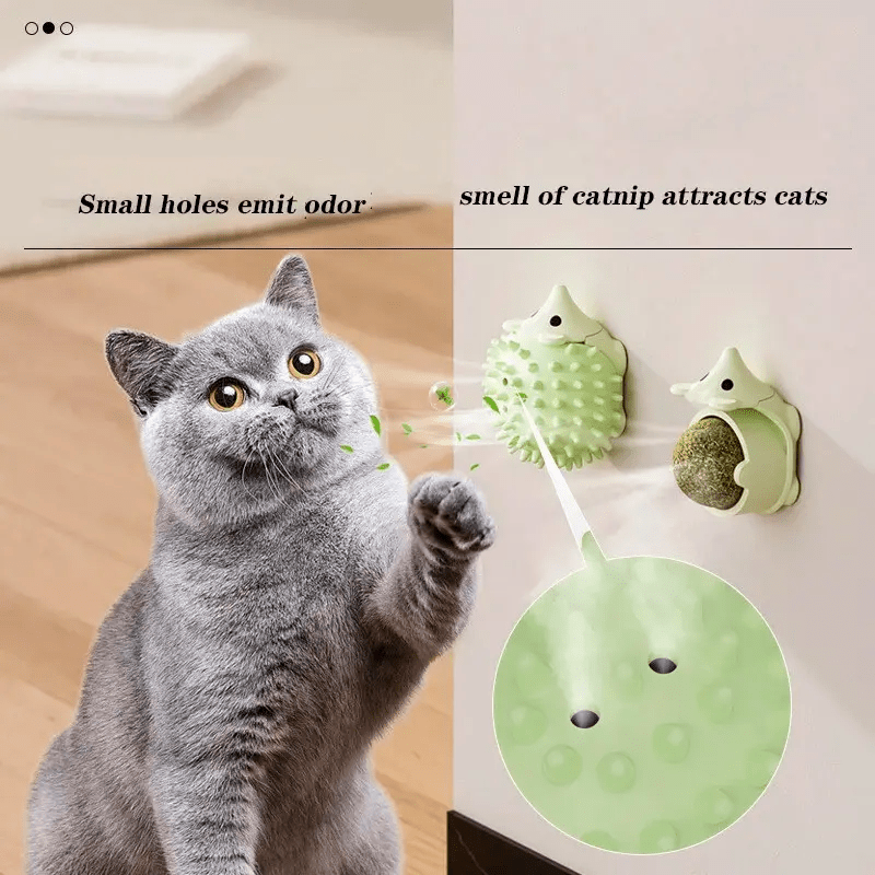 CT8374 1 Pieza De Catnip Para Mascota