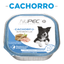 CT8432 1 Pieza De Alimento Humedo Para Cachorro Alto En Pollo