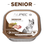 CT8435 1 Pieza De Alimento Humedo Senior Carne y Pollo