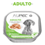 CT8441 1 Pieza De Alimento Humedo Adulto De Carne Con Verduras