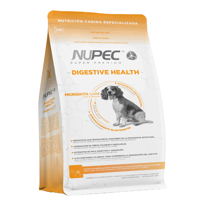 CT8481 1 Pieza De Alimento Digestive Health 2 Kg