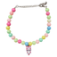 CT8527 1 Pieza De Collar Para Mascota
