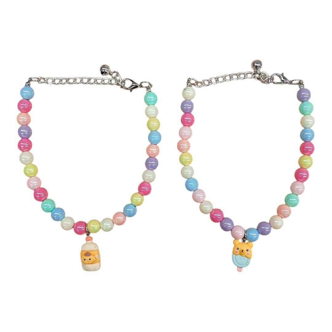 CT8527 1 Pieza De Collar Para Mascota