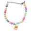 CT8527 1 Pieza De Collar Para Mascota
