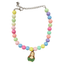 CT8527 1 Pieza De Collar Para Mascota