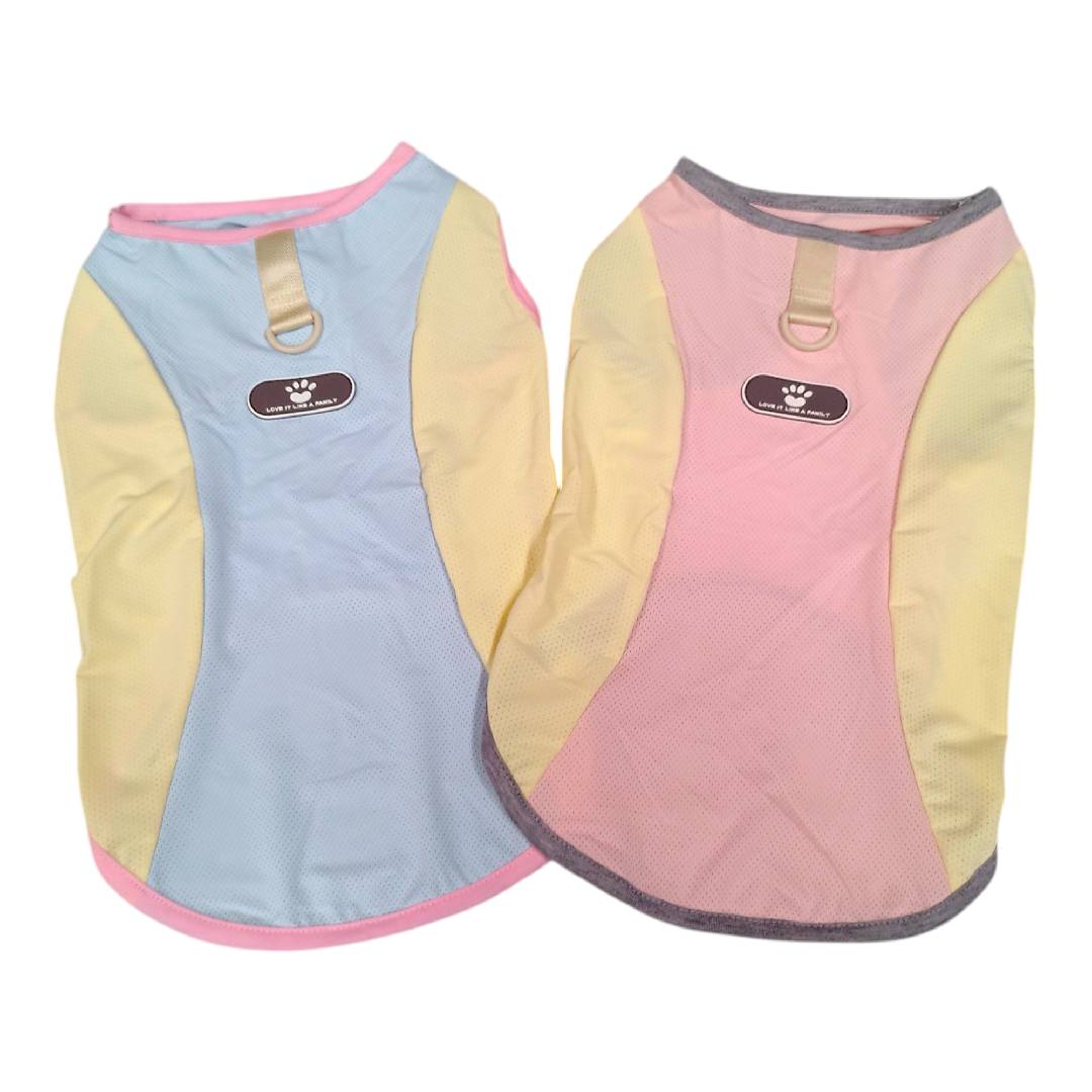 CT8541 1 Pieza De Ropa De Verano Para Mascota