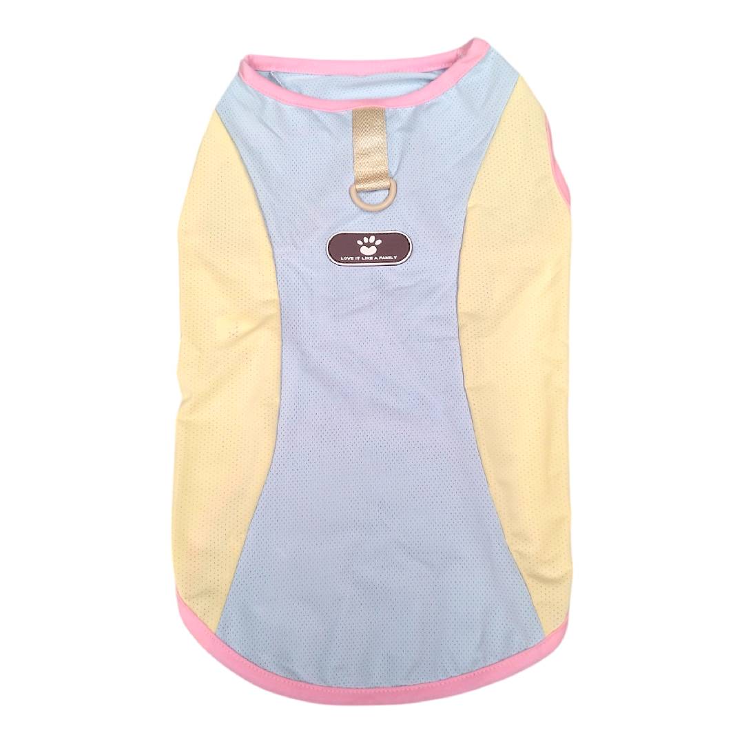 CT8541 1 Pieza De Ropa De Verano Para Mascota